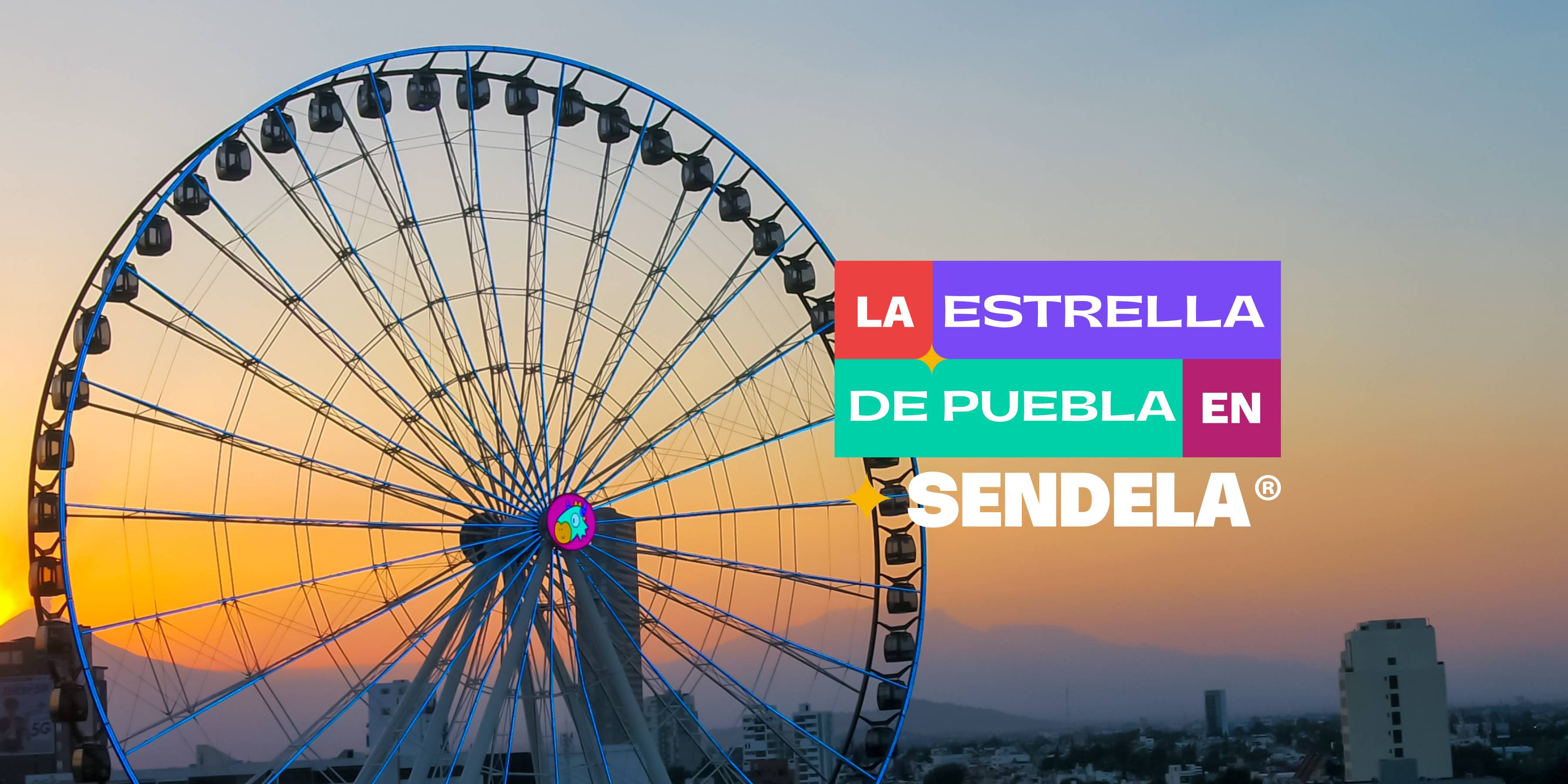 Sendela 2