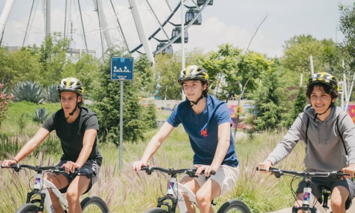 Horarios de visita y ubicación de Sendela Puebla