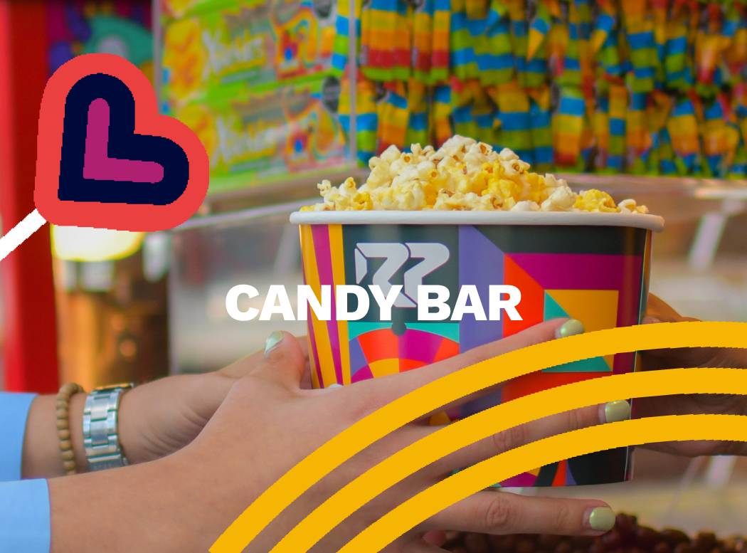Candy Bar