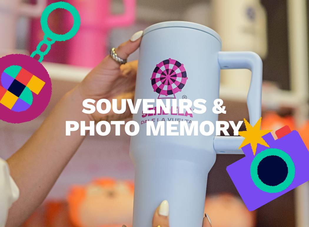 Souvenirs