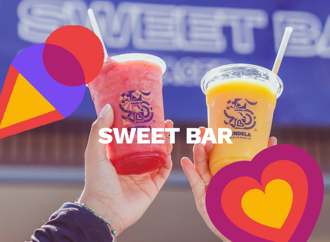 Sweet Bar
